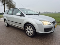 Ford Focus Wagon - 1.6-16V Trend / Airco Airco