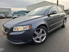 Volvo S40 - 1.6 D2 Sport CLIMA/CRUISE/PDC