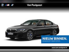 BMW 5-serie - Sedan 530i High Executive Edition