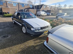 Saab 9000 - 2.3 LPT CSE Anniversary