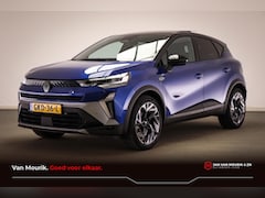 Renault Captur - 1.3 Mild Hybrid 160 EDC esprit Alpine | WINTER / ADVANCED DRIVING / NAVI- PACK | PANORAMAD