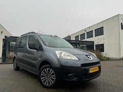 Peugeot Partner - 120 1.6eHDI AUTOMAAT Cruise|Airco L1XT 2012