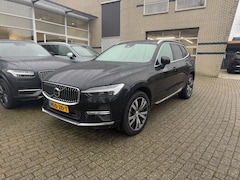 Volvo XC60 - 2.0 T6 Plug-in hybrid AWD Inscription Getint glas | 360 Camera | Long Range