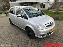 Opel Meriva - 1.6-16V Enjoy Airco en Cruise Control