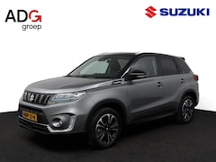 Suzuki Vitara - 1.5 Hybrid Style | Automaat | Climate control | Cruise control | Navigatie | Camera | Stoe