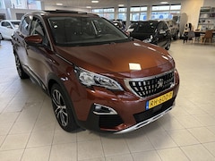 Peugeot 3008 - 1.6 e-THP 165pk Allure RIJKLAAR TREKHAAK