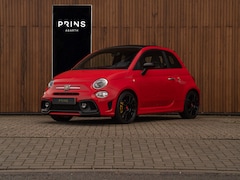 Fiat 500 Abarth - C 595 Turismo | Beats | 2e eigenaar | NL-auto | Navi