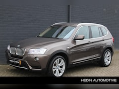 BMW X3 - xDrive35i Executive 6 Cilinders | Automaat | Navigatie | Camera | Climate Controle | Cruis