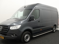 Mercedes-Benz Sprinter - 317 1.9 CDI L2/H2 RWD Sprinter 317 1.9 CDI L2H2 RWD