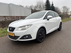 Seat Ibiza SC - 1.2 TSI Sport / AIRCO ECC / STOELVERWARMING / CRUISE / 143dkm