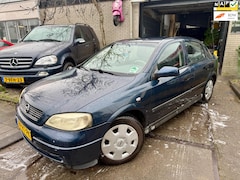 Opel Astra - 1.6 Edition Apk|Airco|Elek.Ramen|