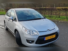 Citroën C4 - 1.6 VTi Image