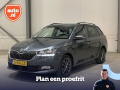 Skoda Fabia Combi - 1.0 TSI Business Edition | Trekhaak | Carplay | Cruise Control | Parkeersensoren | 16"LM V