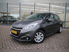 Peugeot 208 - 1.2 PureTech Blue Lion Airco Navi Carplay