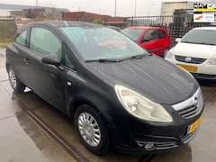 Opel Corsa - 1.2-16V Business