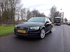 Audi A3 Sportback - 1.4 e-tron PHEV Ambition Pro Line plus