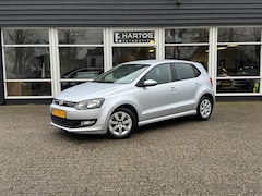 Volkswagen Polo - 1.2 TDI BlueMotion Comfortline | Airco | PDC | Navi |