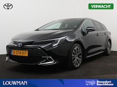 Toyota Corolla Touring Sports - 1.8 Hybrid First Edition | Parkeersensoren | Cruise Control Adaptief | LM velgen | Climate