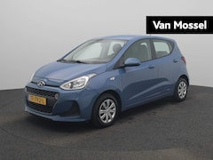 Hyundai i10 - 1.0i Comfort | Airco | Cruise Control |