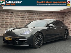 Porsche Panamera Sport Turismo - 2.9 4S | Bose| Luchtvering| Comfort pakket achter| Approved tot 3-2026