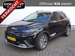 Kia Stonic - 1.0 T-GDi 100pk GT-Line