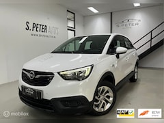 Opel Crossland X - 1.2 Selection