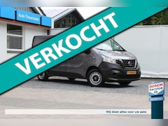 Nissan nv300 - 1.6 dCi 125pk | Airco | Trekhaak | Cruise Control