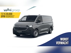 Volkswagen Transporter - 2.0 TDI L1H1 28 Life