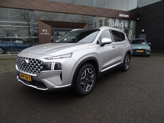 Hyundai Santa Fe - 1.6 T-GDI PHEV Premium Plus Sky