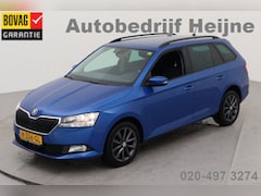 Skoda Fabia Combi - TSI 95PK BUSINESS EDITION PDC/ECC/CARPLAY