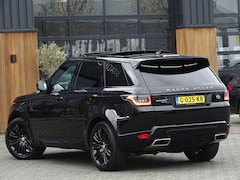 Land Rover Range Rover Sport - P400e 400PK HSE / Meridian / 2019 / LED