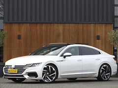 Volkswagen Arteon - 2.0 TSI 191PK DSG / Highline / R-line / LED