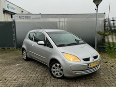 Mitsubishi Colt - 1.3 Invite - APK 04-25 - Airco