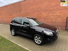 Volkswagen Tiguan - 2.0 TSI Sport&Style 4Motion Clima Cruise DSG