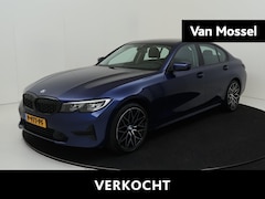 BMW 3-serie - 320i 184 PK C. High Executive Automaat | Navi | Climate Control | Park Pilot | 19" Velgen