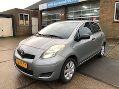 Toyota Yaris - 1.0 VVTi Cool Airconditioning, Lichtmetalen velgen