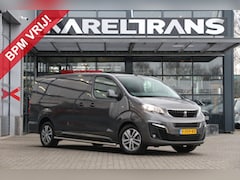 Peugeot Expert - 2.0 BlueHDI 120 | XL | Orig. Navi | Cruise | Airco