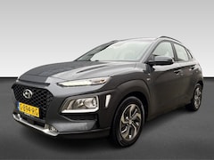 Hyundai Kona - 1.6 GDI HEV Comfort