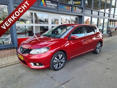 Nissan Pulsar - 1.2 115pk DIG-T N-Connecta Camera Navi Trekh. All-in + 6mnd garantie