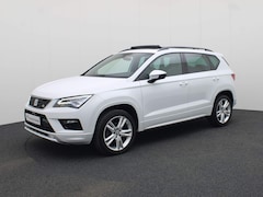 Seat Ateca - 1.5TSI/150PK FR DSG · Panoramadak · Navigatie · Stoelverwarming