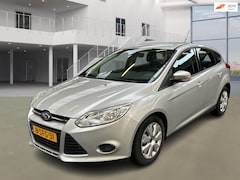 Ford Focus - 1.6 TDCI NAVI PSENSOR CRUISE ELEC.PAKET