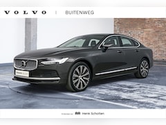 Volvo S90 - T8 AWD Ultimate Bright | Panoramadak | 360 Graden Camera | Bowers & Wilkins Audio | Luchtv