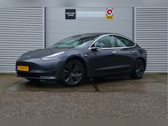 Tesla Model 3 - Long Range AWD 75 kWh Enhanced AutoPilot, Fiets trekhaak