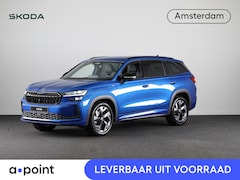 Skoda Kodiaq - Sportline Business PHEV 1.5 TSI 204 pk 6 versn. DSG | Light & View pakket