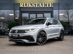 Volkswagen Tiguan - 1.5 TSI R-Line|PANO|DYNAUDIO|ACC|20''