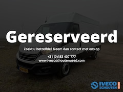 Iveco Daily - 35S14 | L3H2 | 2023 | Snel leverbaar |