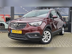 Opel Crossland X - 1.2 Turbo Online Edition