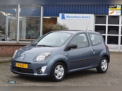 Renault Twingo - 1.2-16V Authentique 34.000km 1e eig. Airco Dealerauto Nwe APK