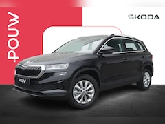 Skoda Karoq - 1.5 TSI 150pk DSG ACT Business Edition | Design Pakket | Winter Pakket