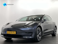 Tesla Model 3 - Standard Plus RWD